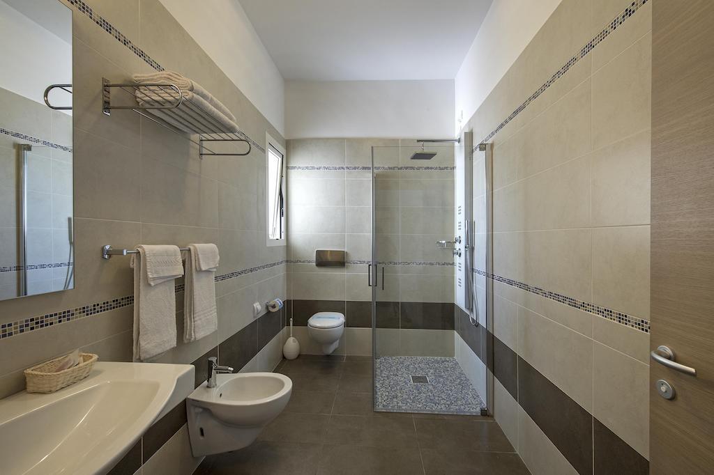 Hotel Hollywood***S ลิโดดิเยโซโล ห้อง รูปภาพ